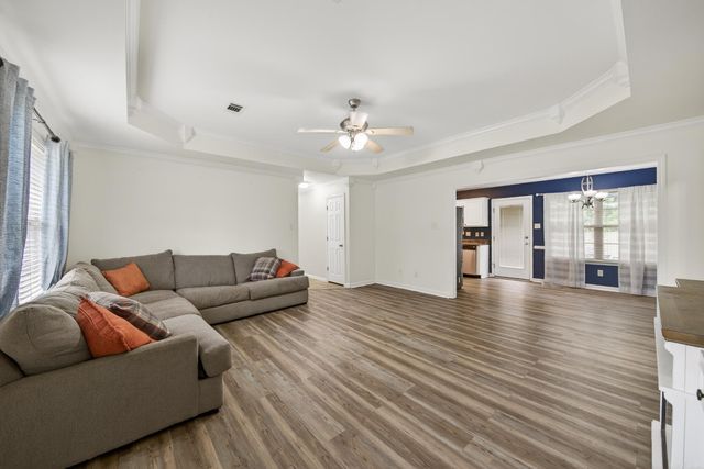 36 Ryleigh Circle, Cabot, AR 72023
