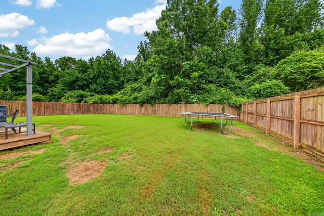 36 Ryleigh Circle, Cabot, AR 72023