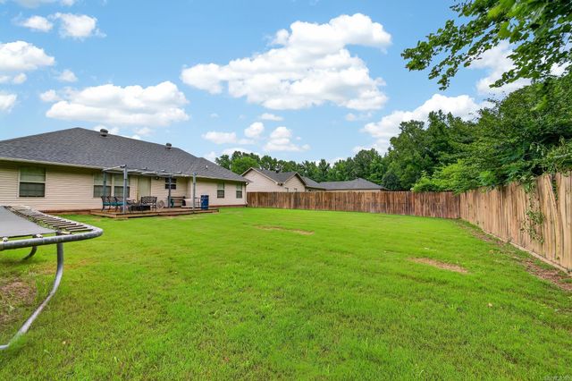 36 Ryleigh Circle, Cabot, AR 72023