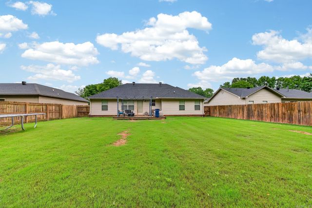 36 Ryleigh Circle, Cabot, AR 72023