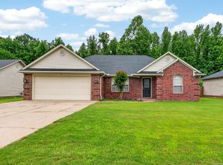 36 Ryleigh Circle, Cabot, AR 72023