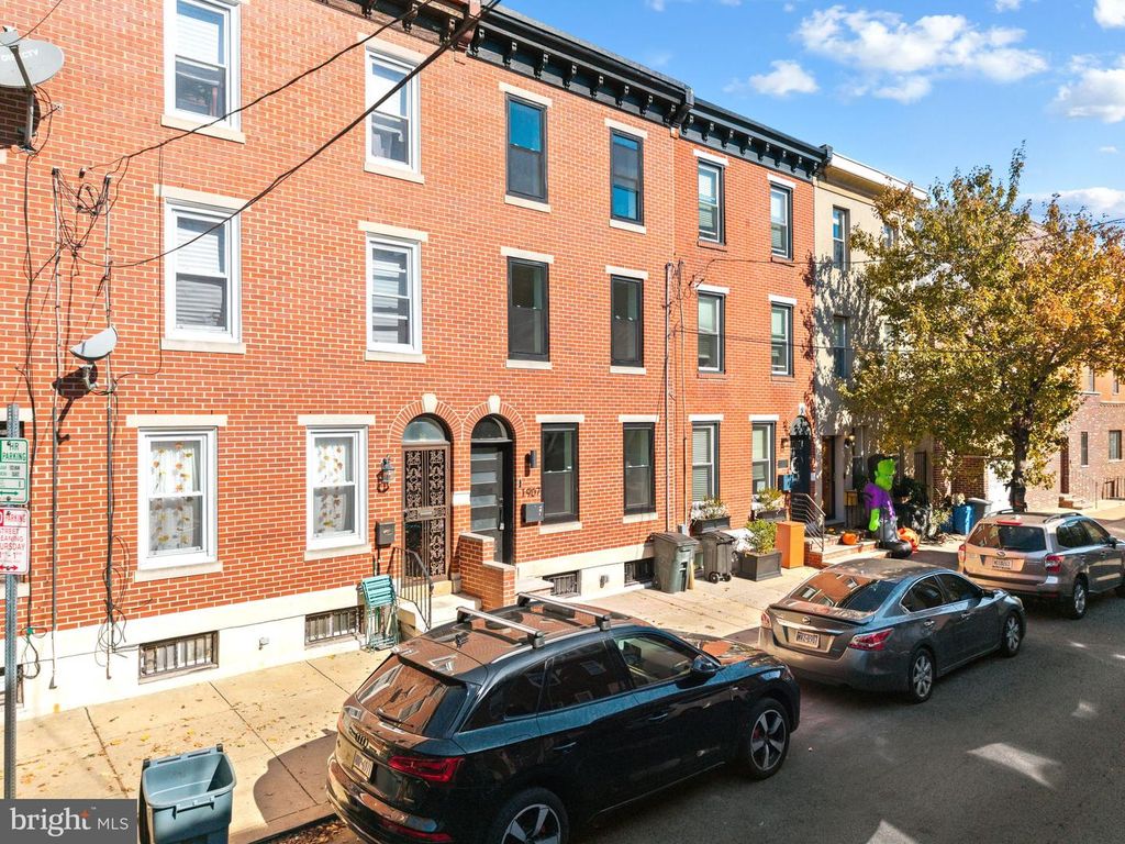 1907 CARPENTER ST, PHILADELPHIA, PA 19146 — photo 2