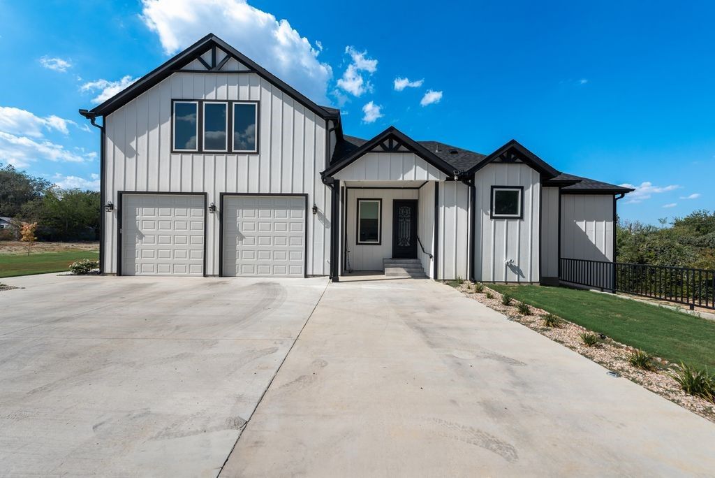 911 Oldgate Road, Lakeside, TX 76108 — photo 5