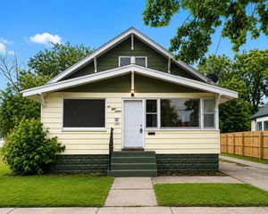 657 Allen Avenue, Muskegon City, MI 49442