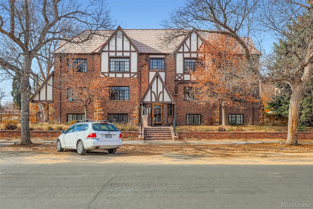 2221 Kearney Street 6, Denver, CO 80207