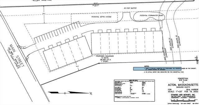 524 Main St, Acton, MA 01720