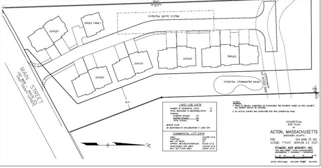 524 Main St, Acton, MA 01720