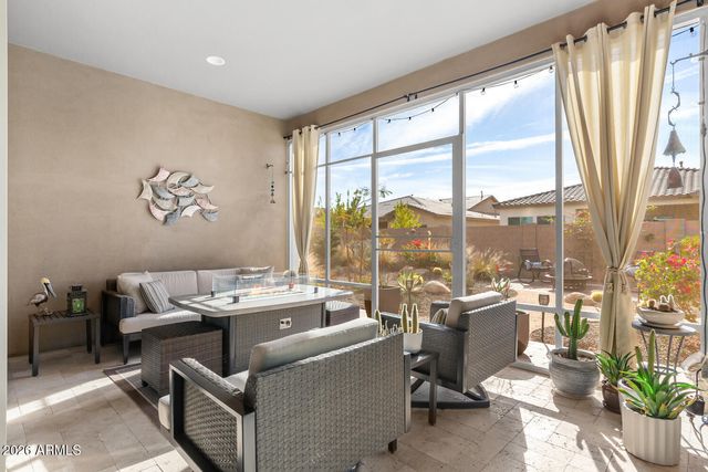 21257 W HILLCREST Boulevard, Buckeye, AZ 85396