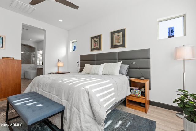 21257 W HILLCREST Boulevard, Buckeye, AZ 85396