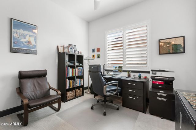 21257 W HILLCREST Boulevard, Buckeye, AZ 85396