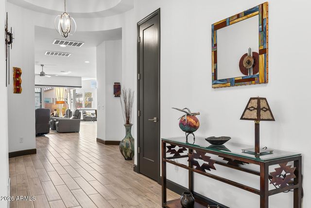 21257 W HILLCREST Boulevard, Buckeye, AZ 85396