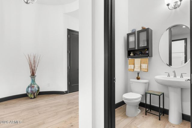 21257 W HILLCREST Boulevard, Buckeye, AZ 85396