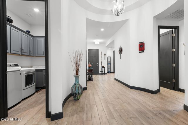 21257 W HILLCREST Boulevard, Buckeye, AZ 85396