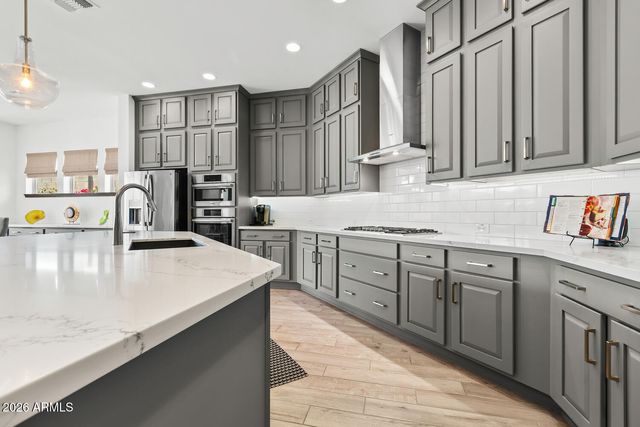 21257 W HILLCREST Boulevard, Buckeye, AZ 85396