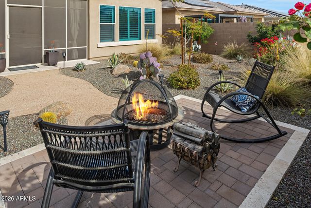 21257 W HILLCREST Boulevard, Buckeye, AZ 85396