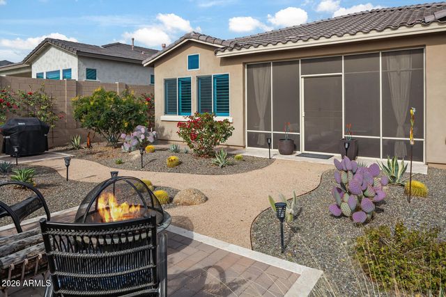 21257 W HILLCREST Boulevard, Buckeye, AZ 85396