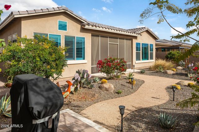 21257 W HILLCREST Boulevard, Buckeye, AZ 85396