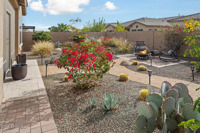 21257 W HILLCREST Boulevard, Buckeye, AZ 85396