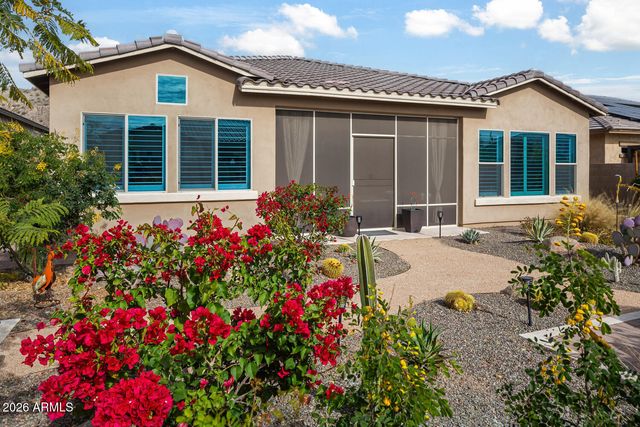 21257 W HILLCREST Boulevard, Buckeye, AZ 85396