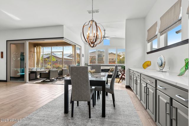 21257 W HILLCREST Boulevard, Buckeye, AZ 85396