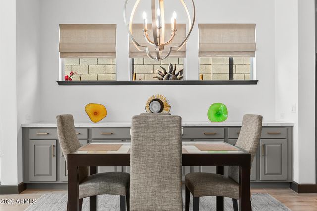 21257 W HILLCREST Boulevard, Buckeye, AZ 85396