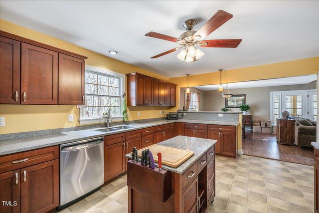 348 Raymond Tharrington Road, Louisburg, NC 27549