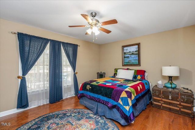 348 Raymond Tharrington Road, Louisburg, NC 27549