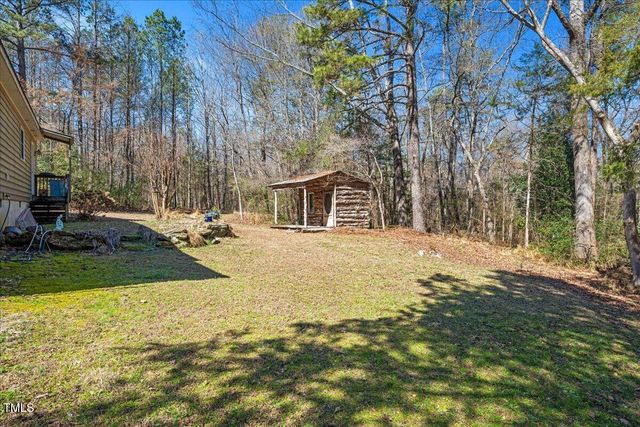 348 Raymond Tharrington Road, Louisburg, NC 27549
