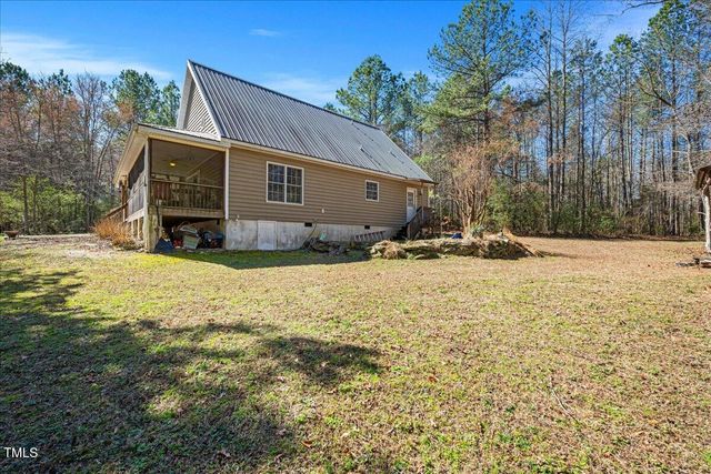 348 Raymond Tharrington Road, Louisburg, NC 27549