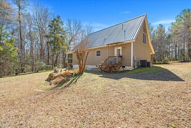 348 Raymond Tharrington Road, Louisburg, NC 27549