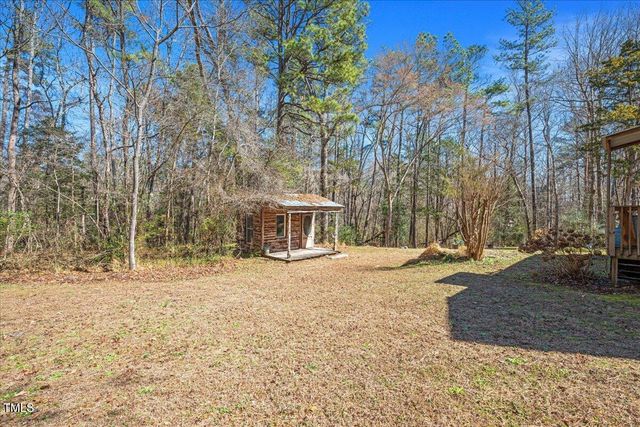 348 Raymond Tharrington Road, Louisburg, NC 27549