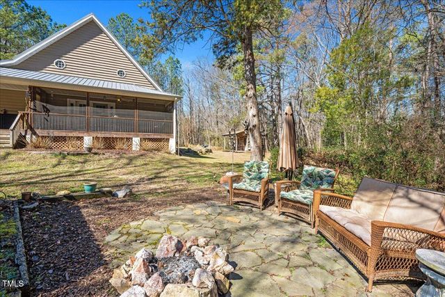 348 Raymond Tharrington Road, Louisburg, NC 27549
