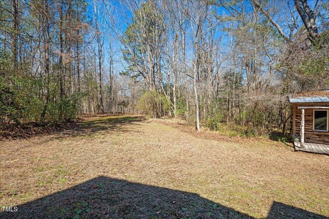 348 Raymond Tharrington Road, Louisburg, NC 27549