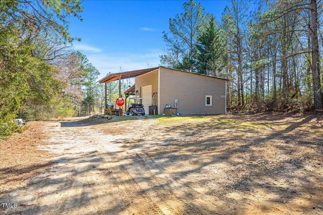 348 Raymond Tharrington Road, Louisburg, NC 27549