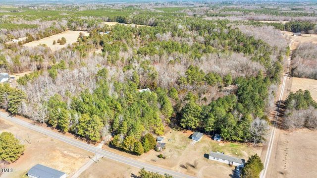 348 Raymond Tharrington Road, Louisburg, NC 27549