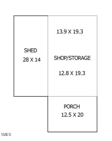348 Raymond Tharrington Road, Louisburg, NC 27549
