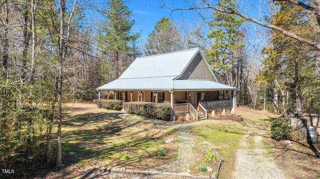 348 Raymond Tharrington Road, Louisburg, NC 27549