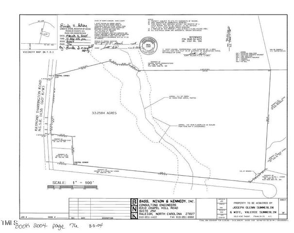 348 Raymond Tharrington Road, Louisburg, NC 27549