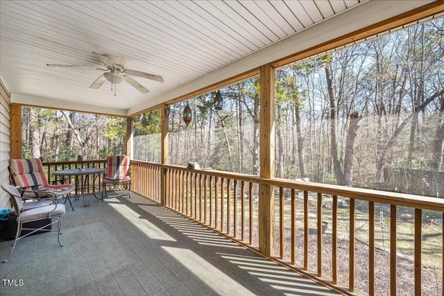 348 Raymond Tharrington Road, Louisburg, NC 27549