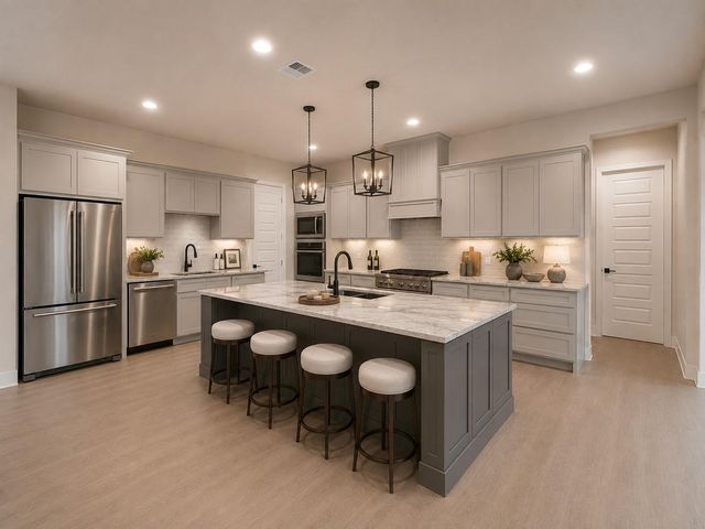 18803 Serene Water Drive, Montgomery, TX 77356