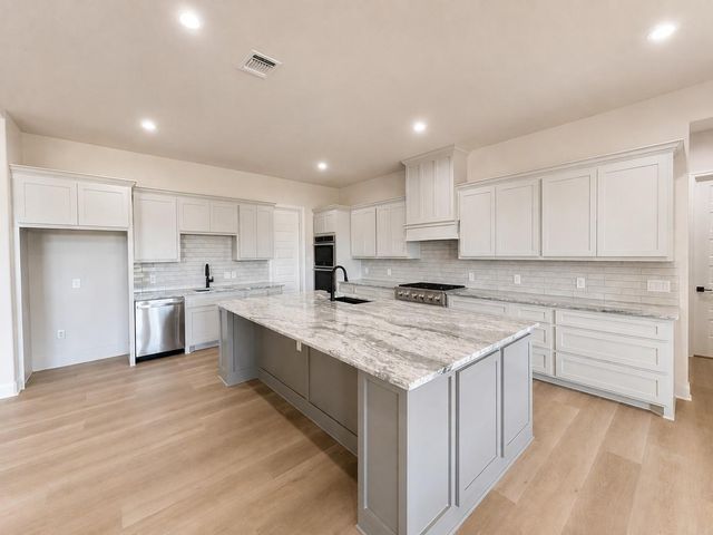 18803 Serene Water Drive, Montgomery, TX 77356