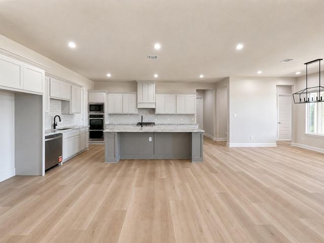 18803 Serene Water Drive, Montgomery, TX 77356