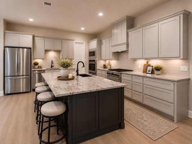 18803 Serene Water Drive, Montgomery, TX 77356