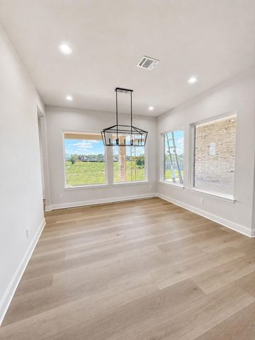 18803 Serene Water Drive, Montgomery, TX 77356