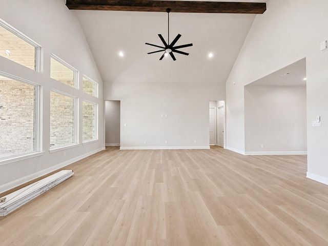 18803 Serene Water Drive, Montgomery, TX 77356