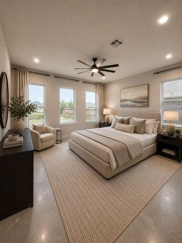 18803 Serene Water Drive, Montgomery, TX 77356