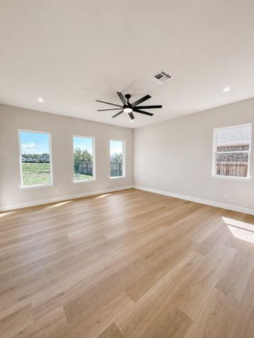 18803 Serene Water Drive, Montgomery, TX 77356