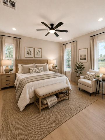18803 Serene Water Drive, Montgomery, TX 77356