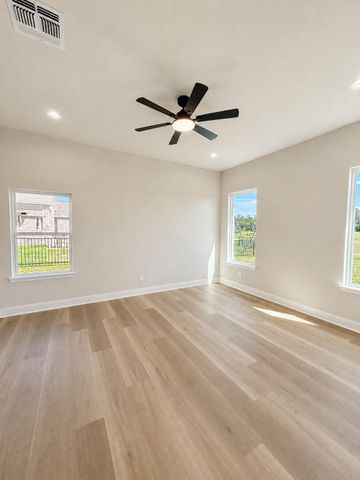 18803 Serene Water Drive, Montgomery, TX 77356