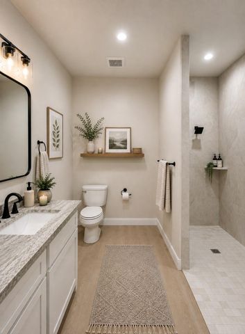 18803 Serene Water Drive, Montgomery, TX 77356